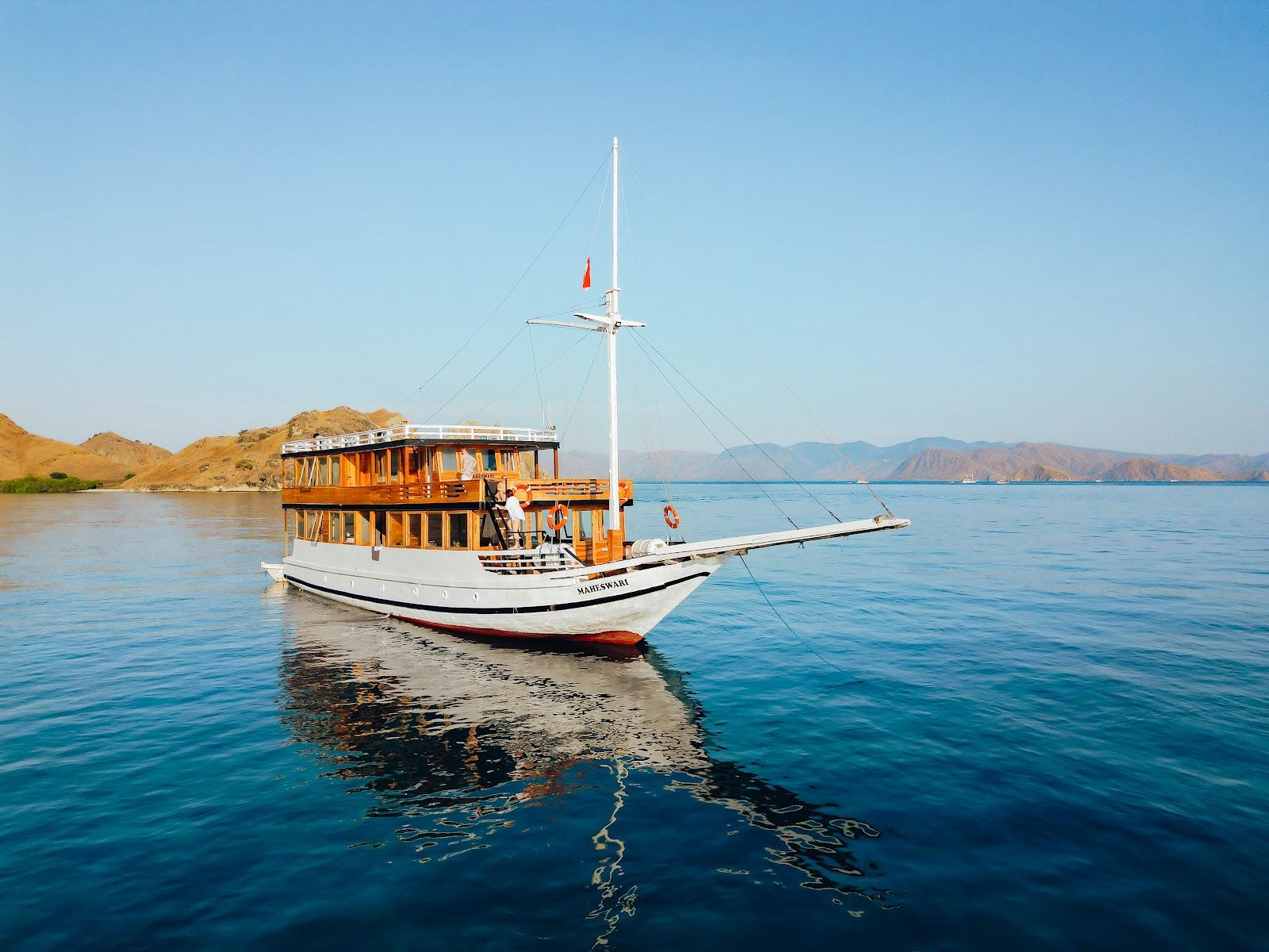 Nox — #BOAT (image 1)