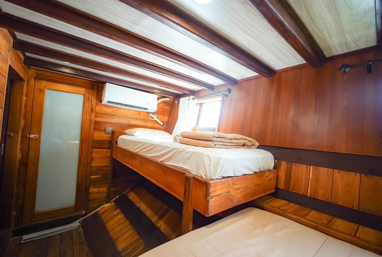 Yumana — 4_Superior Cabin (image 10)