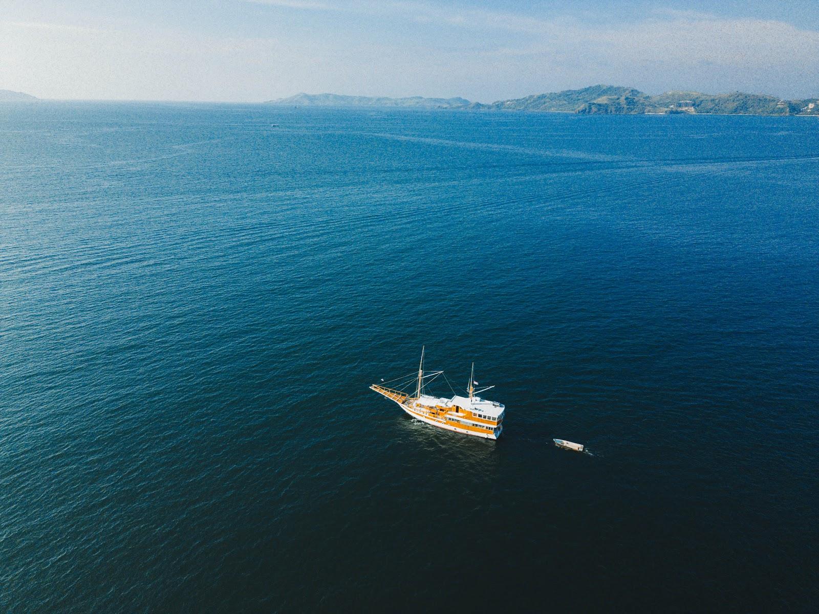 NK Jaya 1 — #BOAT (image 14)