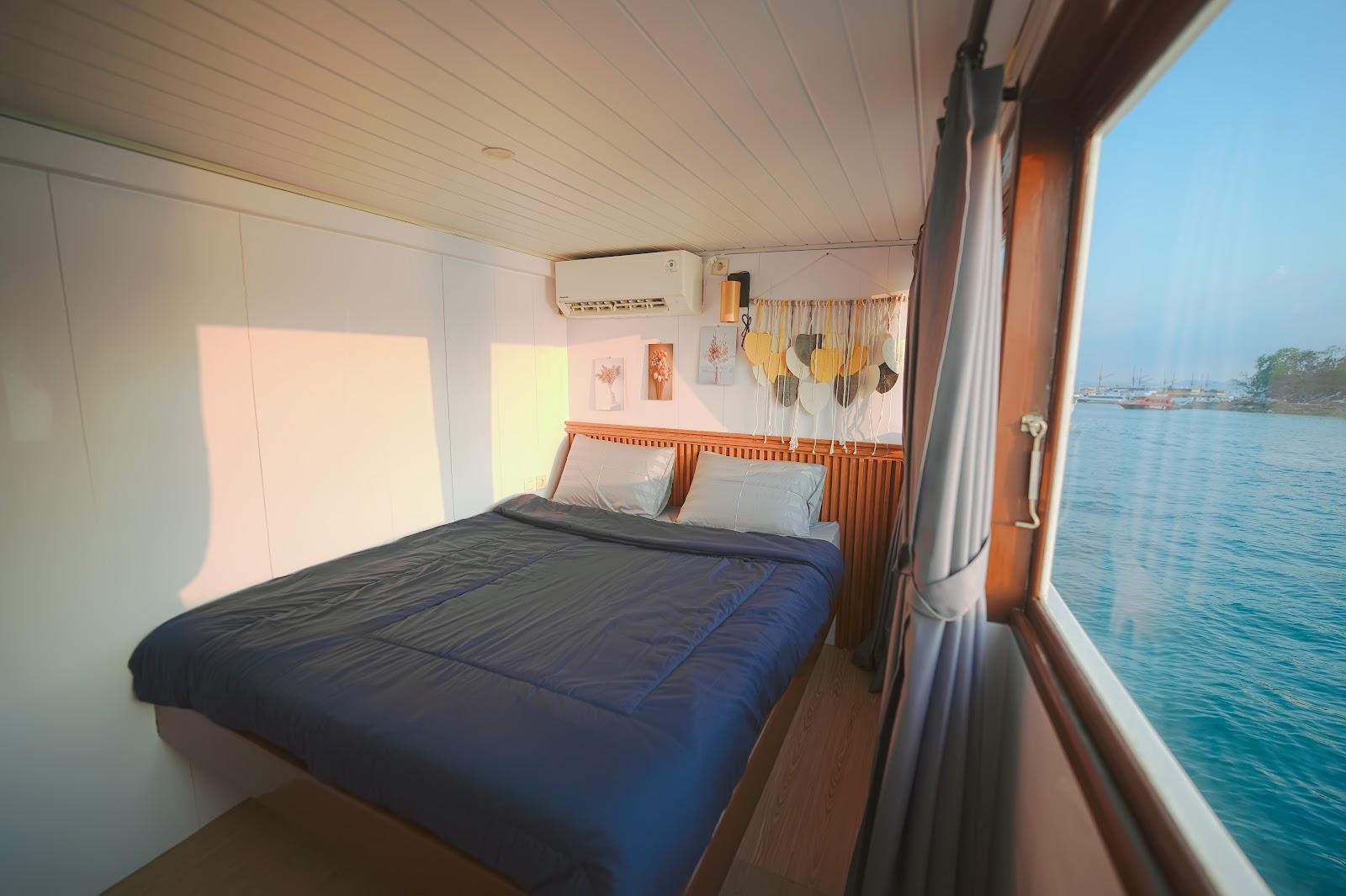 Gaisan — 4. Signature Ocean View (Queenbed) (image 2)