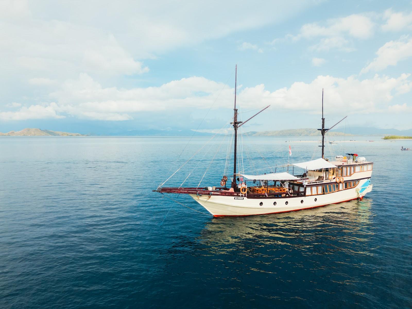 Alfathran — #BOAT (image 9)