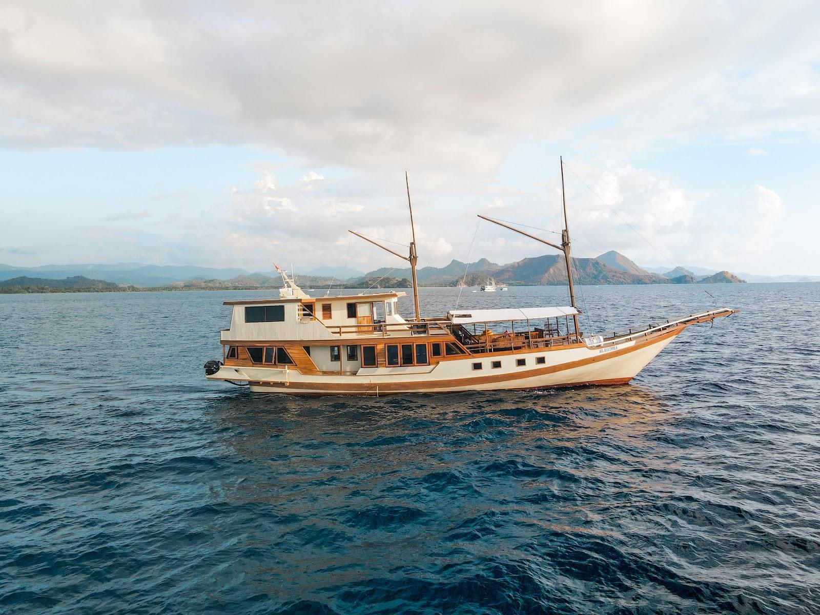Almadira — #BOAT (image 12)