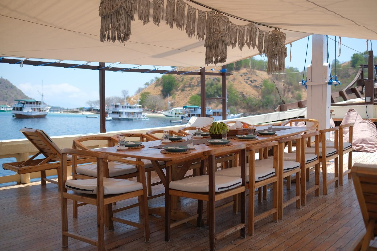 Lamborajo 2 — Lunch (image 3)