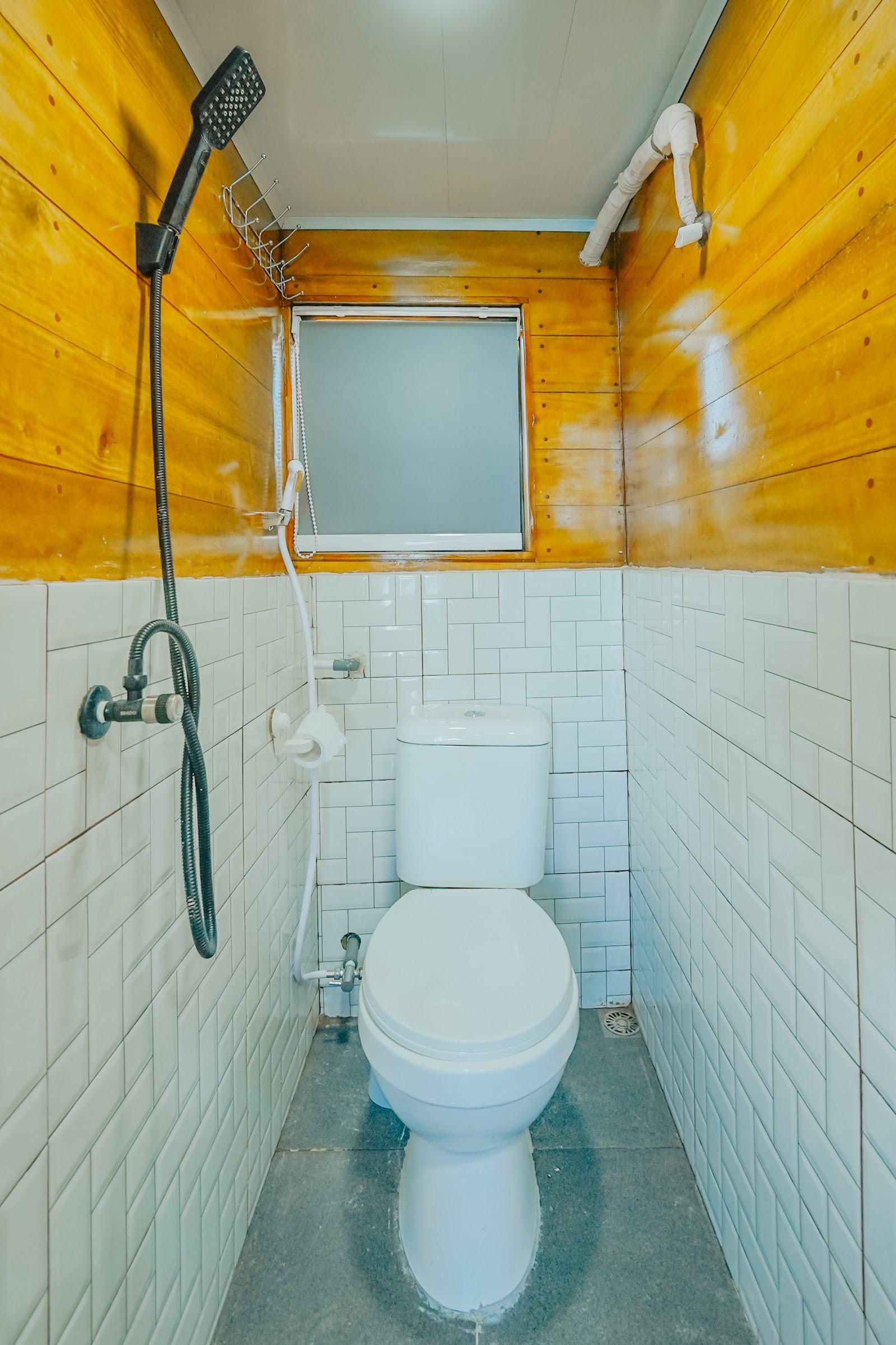 Segara Photos — 6. SHARING CABIN ROOM (image 5)