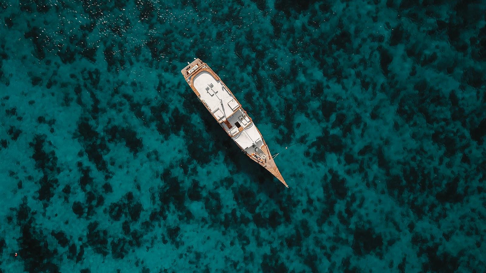 Yumana — #boat (image 37)