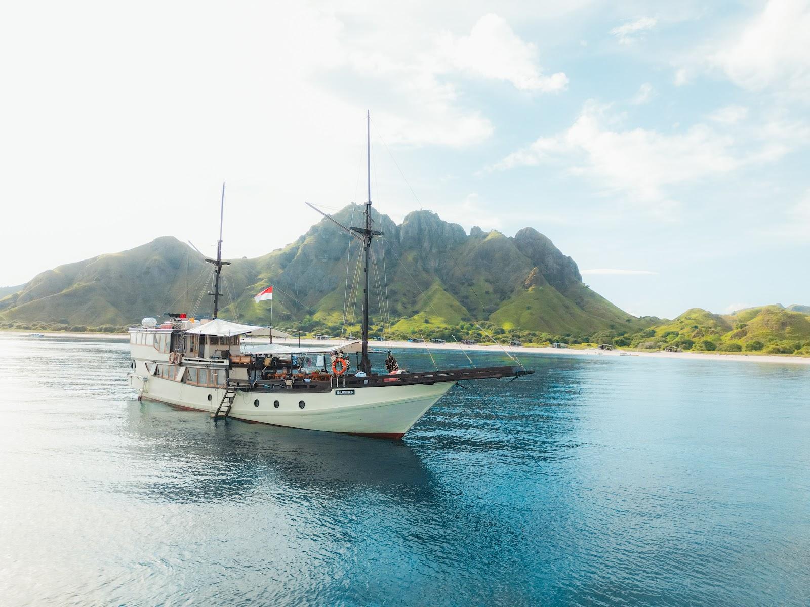 Alfathran — #BOAT (image 22)