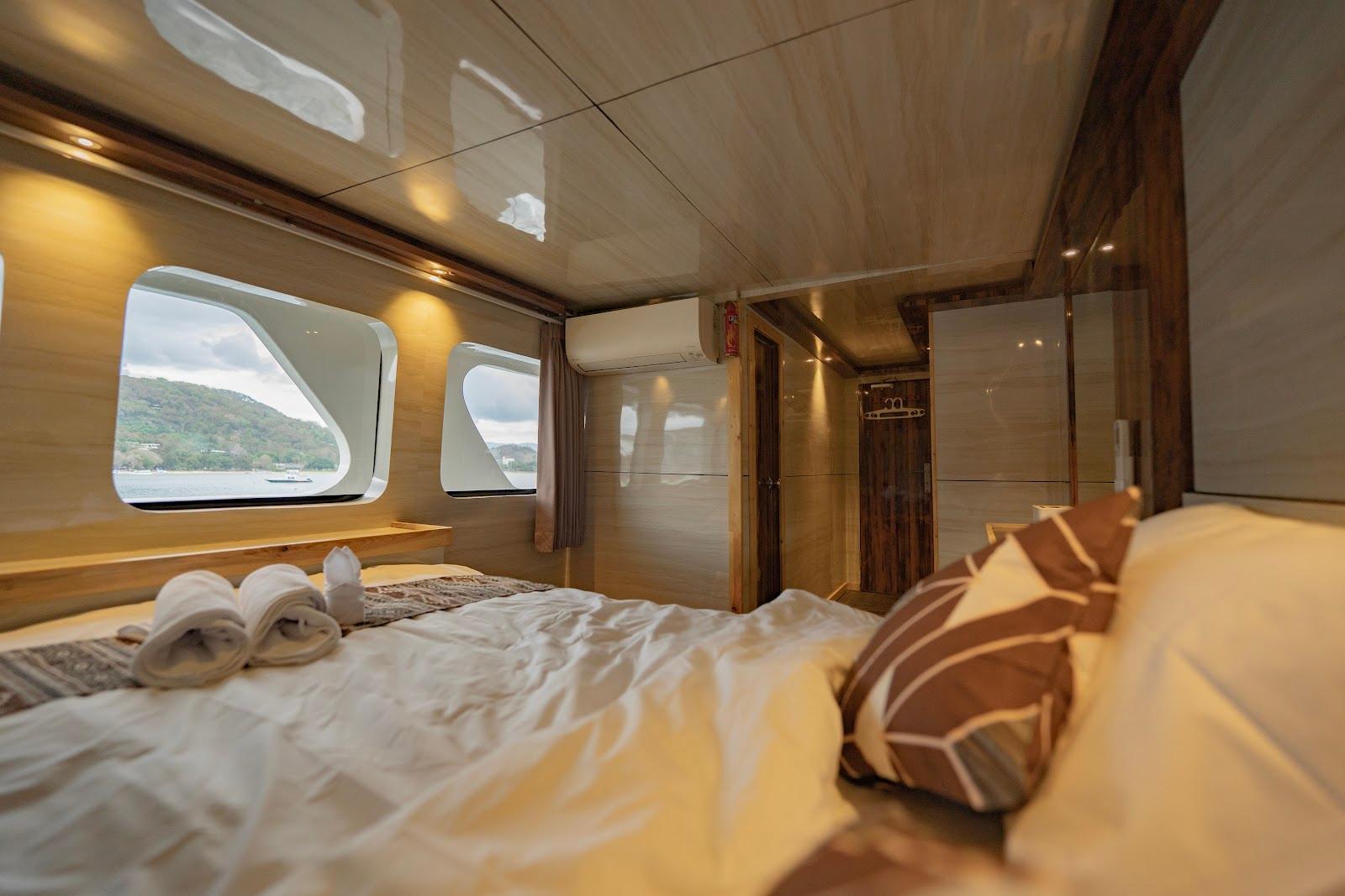 Ocean Angel — 2. VIP Seaview (image 5)