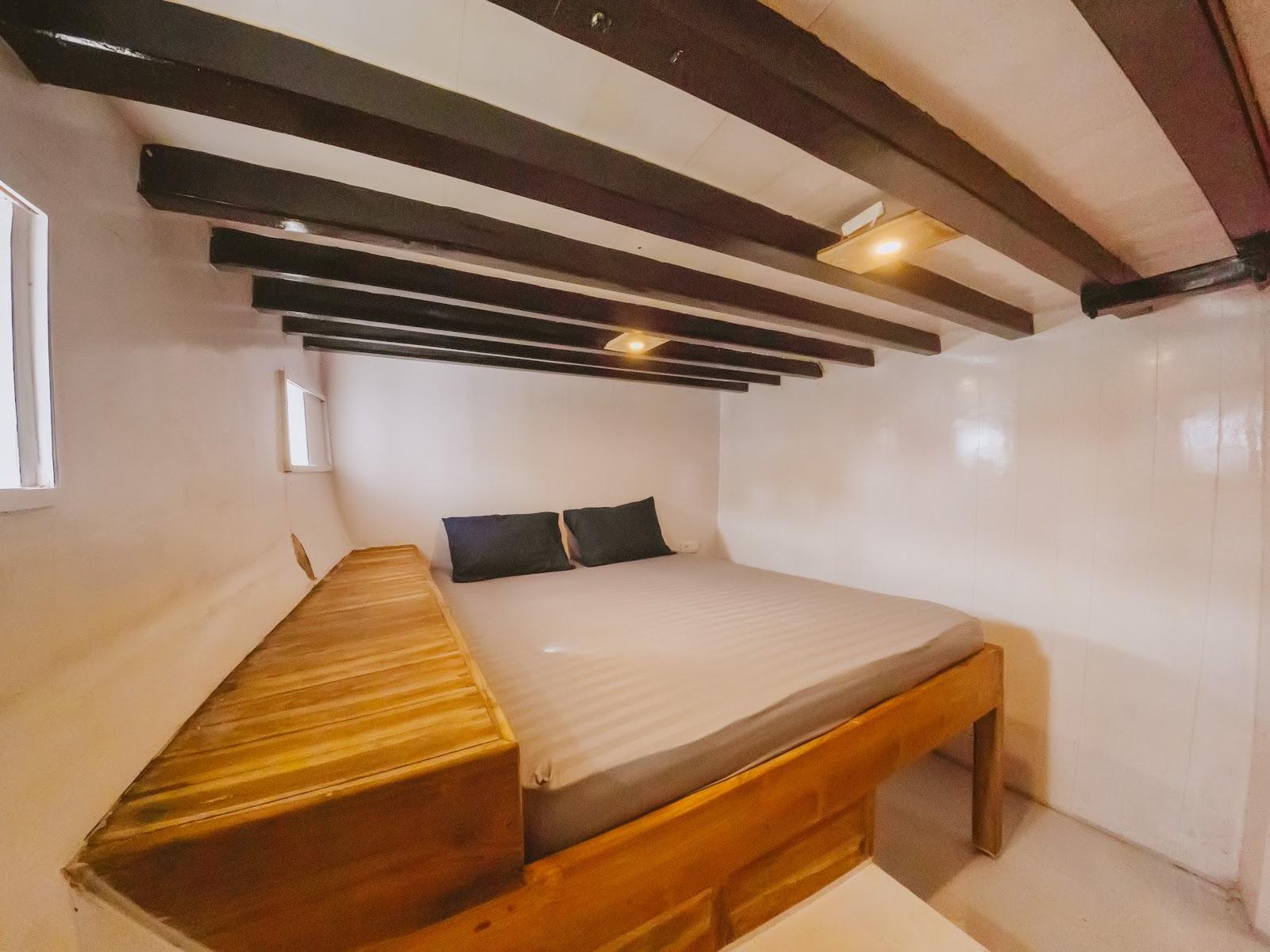 Nox — 7. Cabin 7 - Superior Cabin - Lower Deck (image 2)
