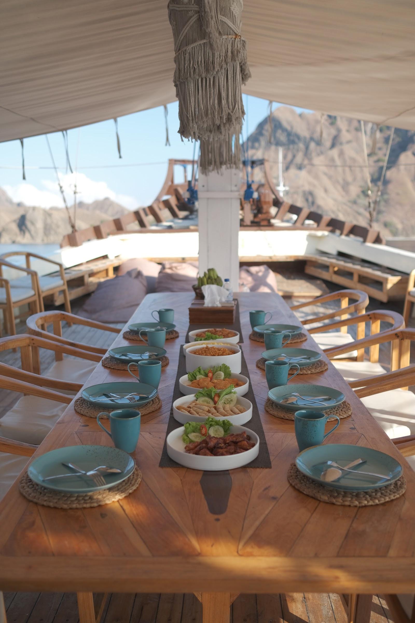 Lamborajo 2 — day 2 - breakfast (image 17)