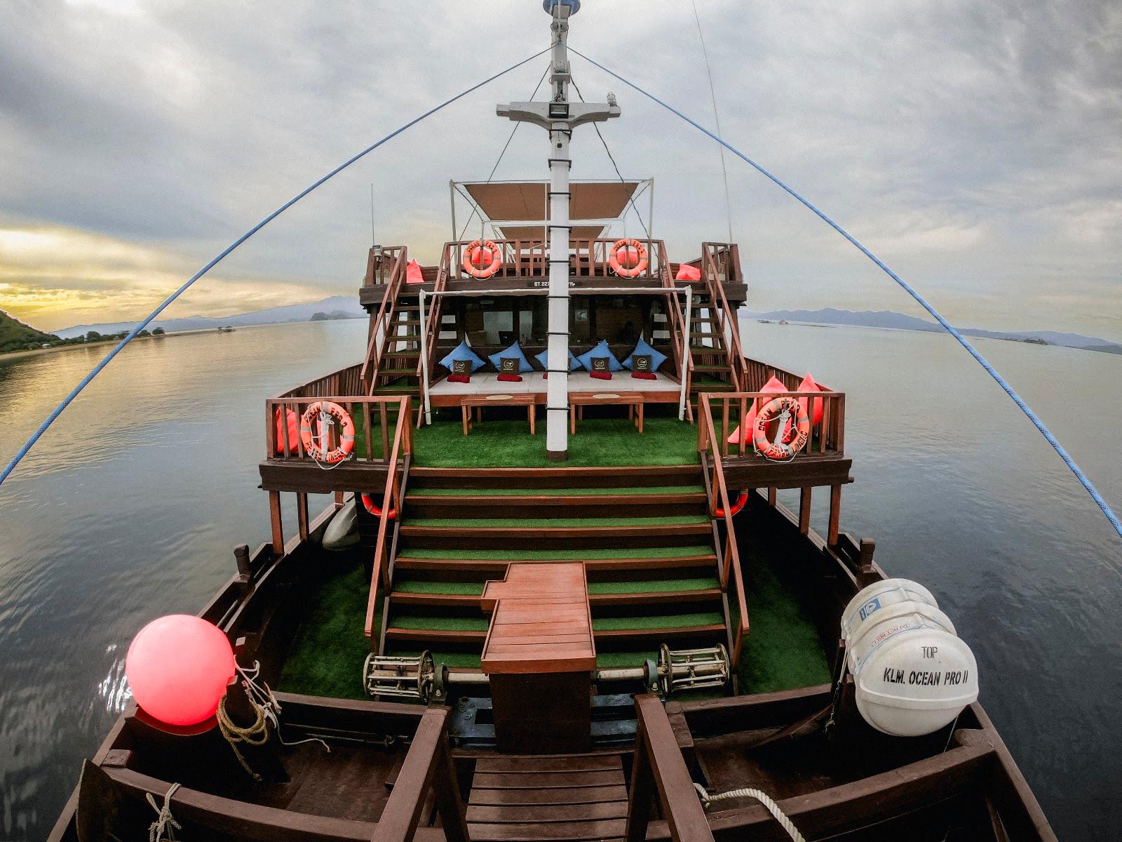 Ocean Pro — ETC (image 35)