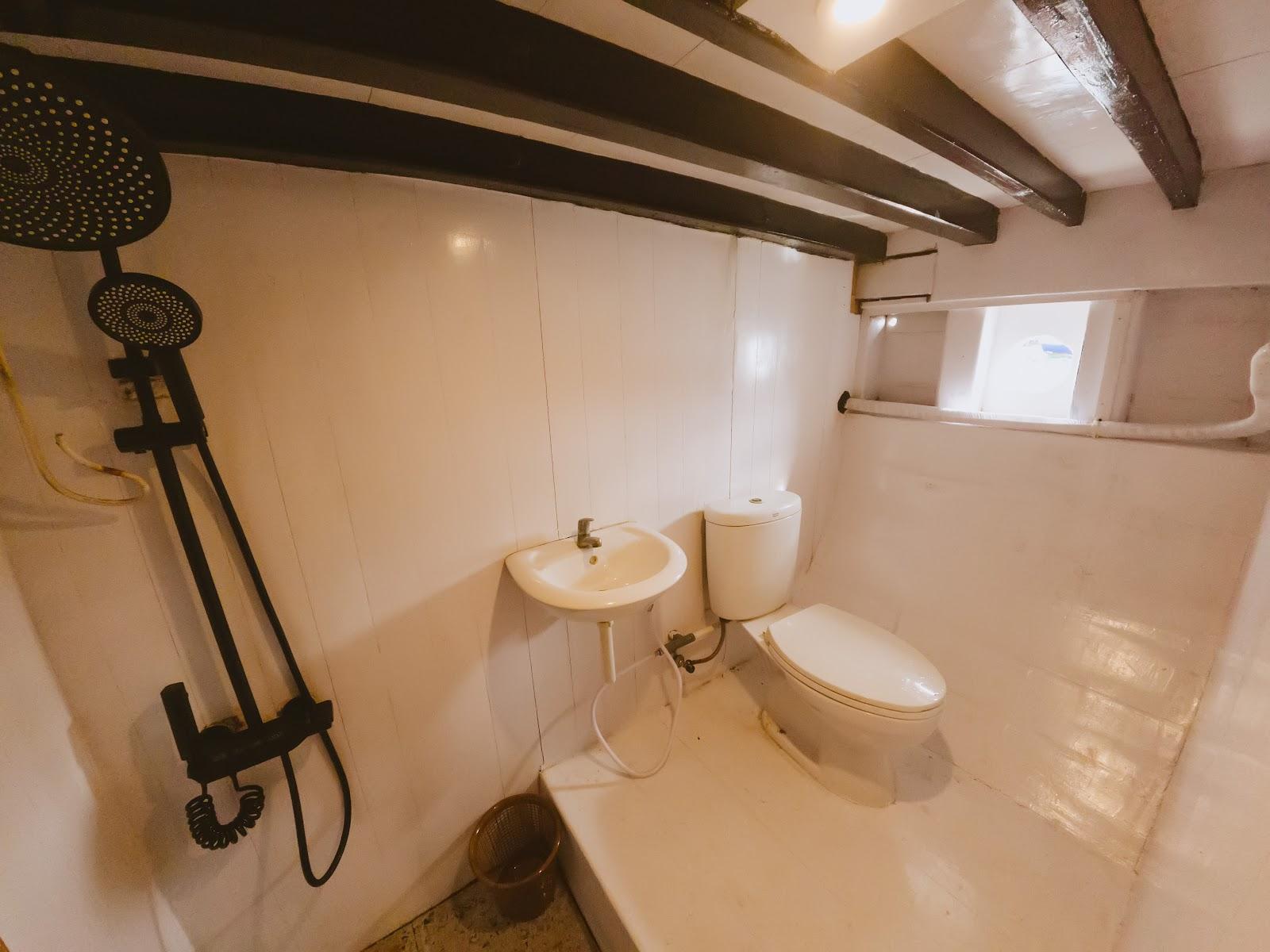 Nox — 7. Cabin 7 - Superior Cabin - Lower Deck (image 3)