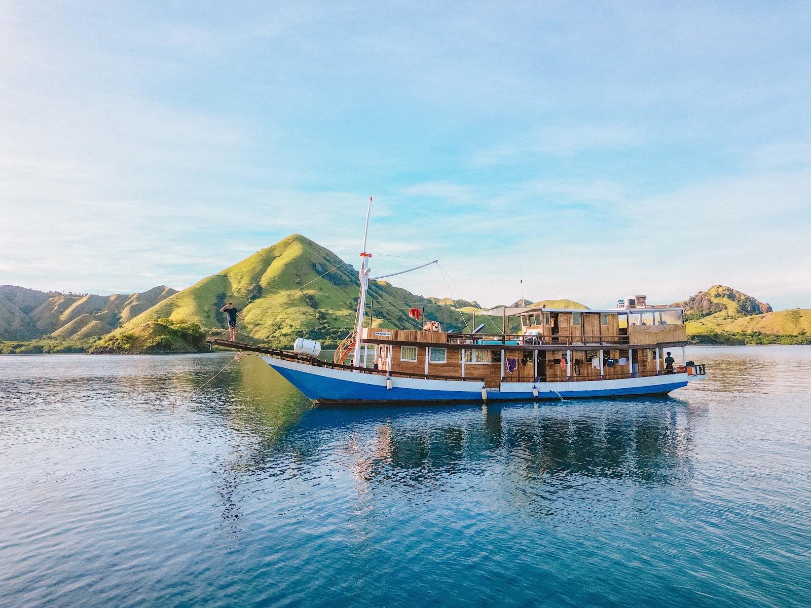 Pesona Bajo — #BOAT (image 4)
