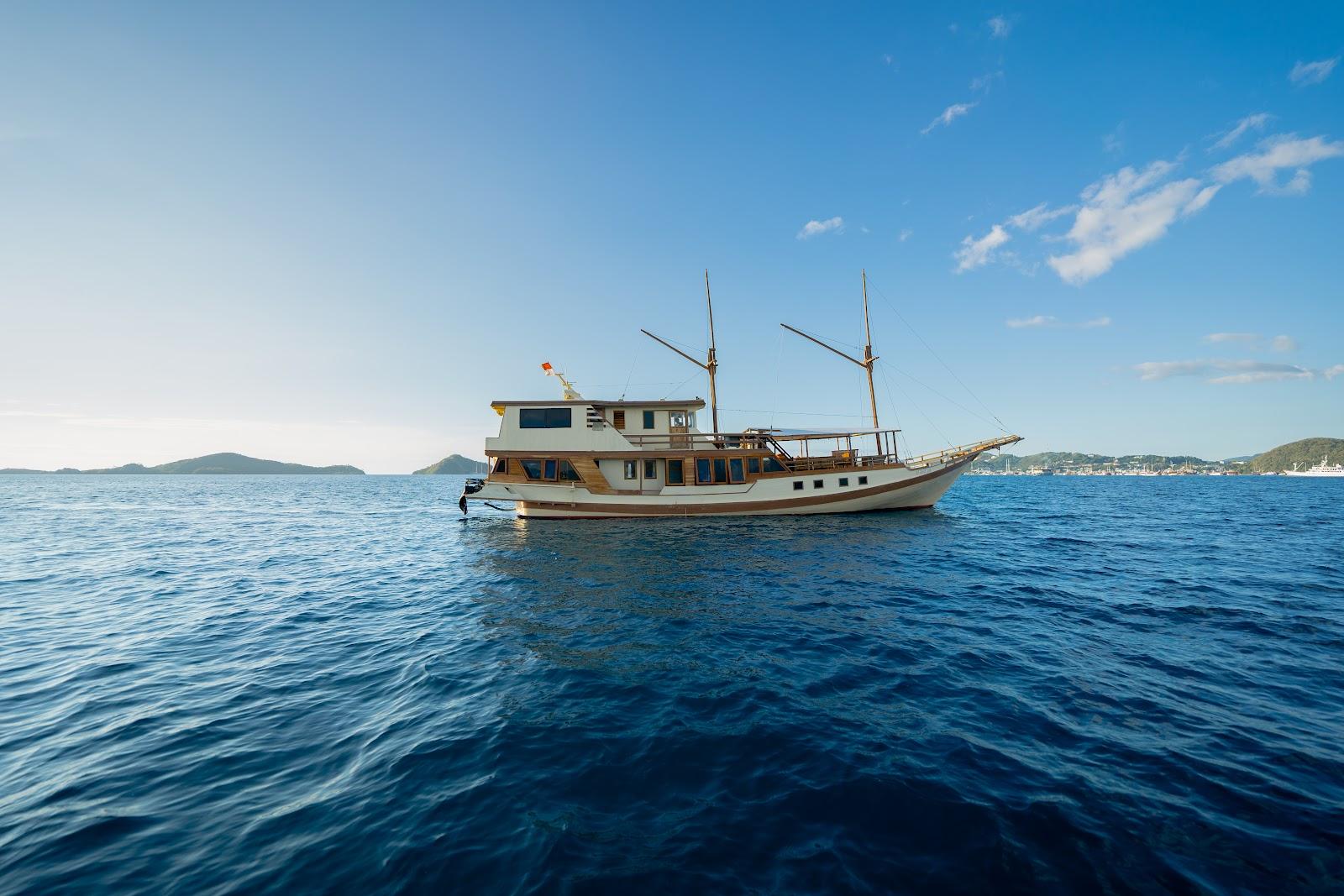 Almadira — #BOAT (image 30)