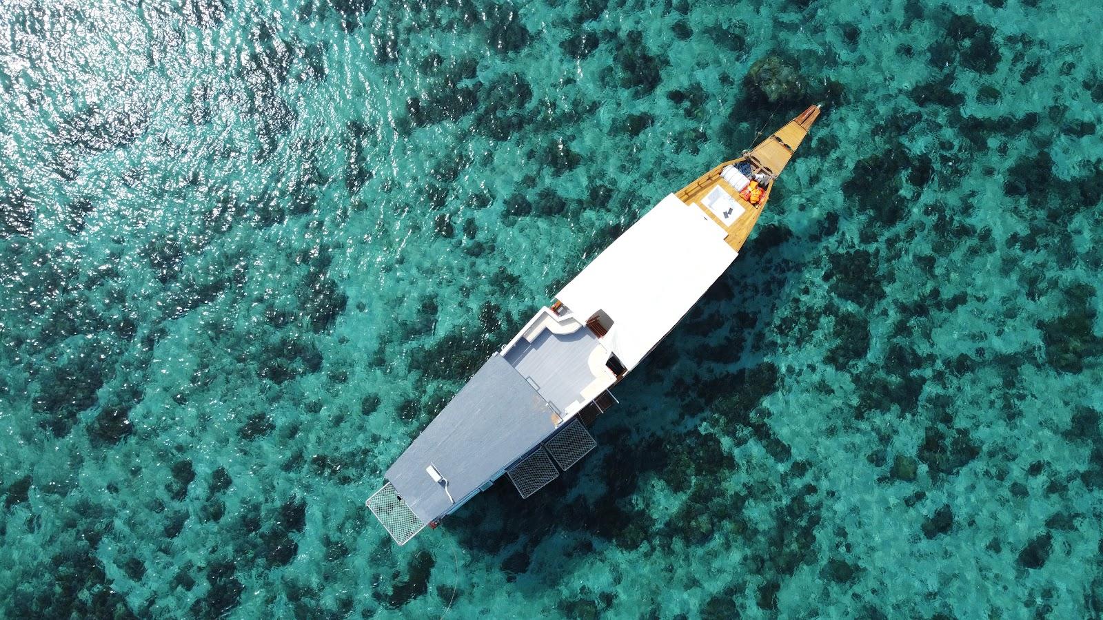 Amalfi Liveaboard — 5. Boat (image 2)
