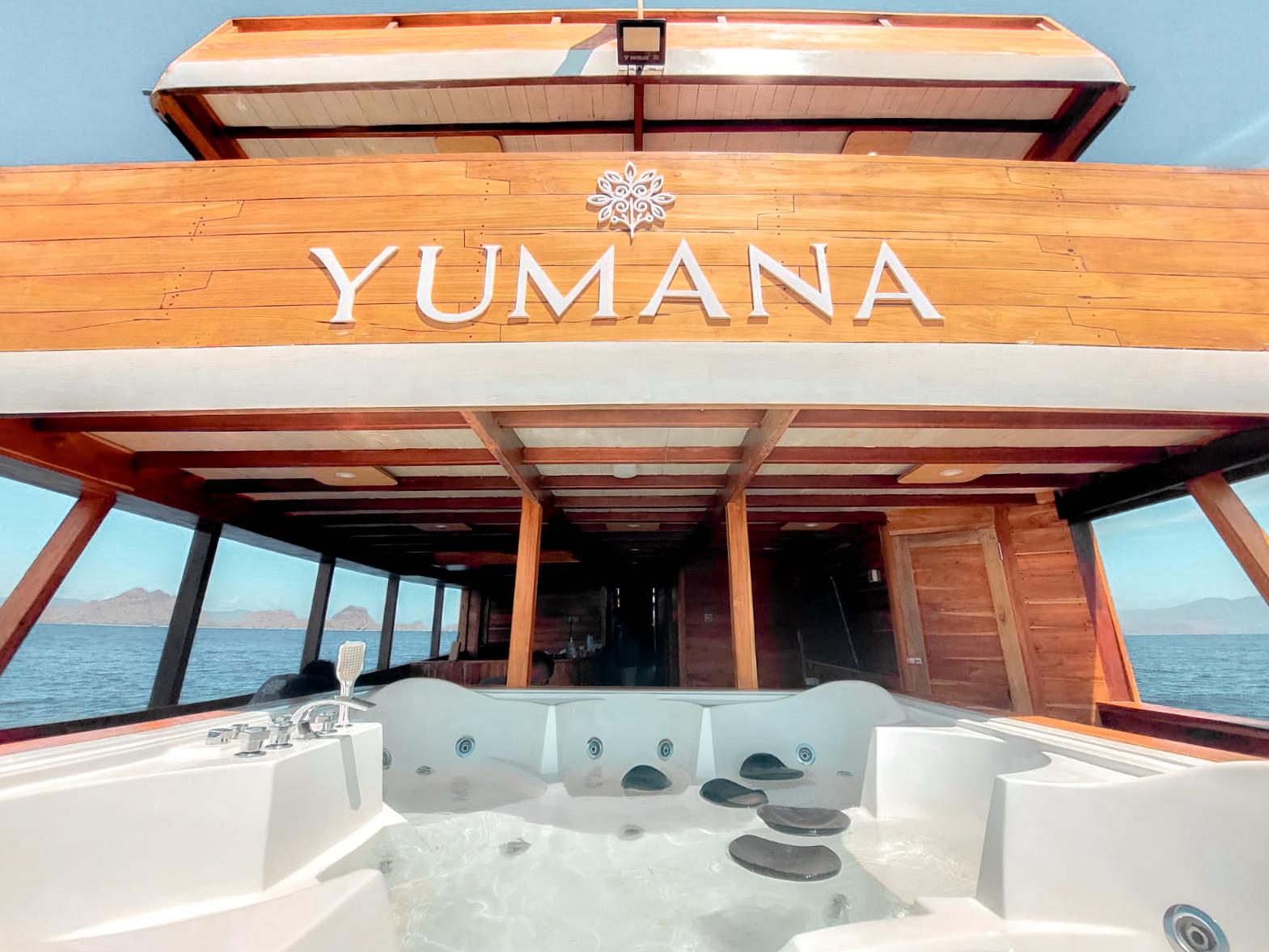 Yumana — karaoke room (image 3)