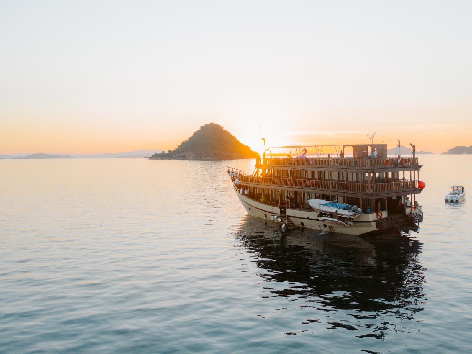 Ocean Pro — BOAT (image 20)