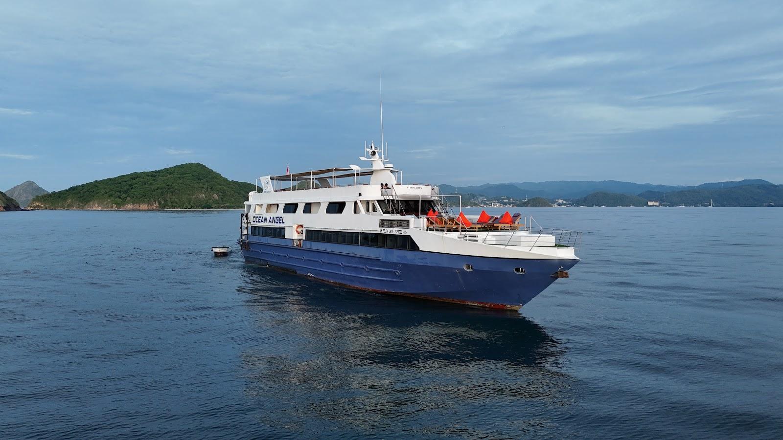 Ocean Angel — #boat (image 21)