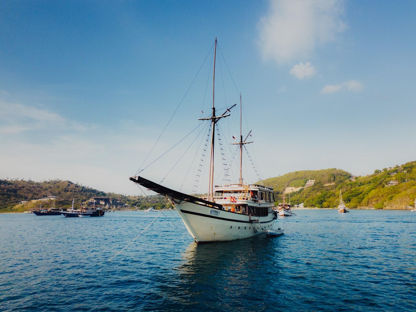 Alfathran 3 — #BOAT (image 3)