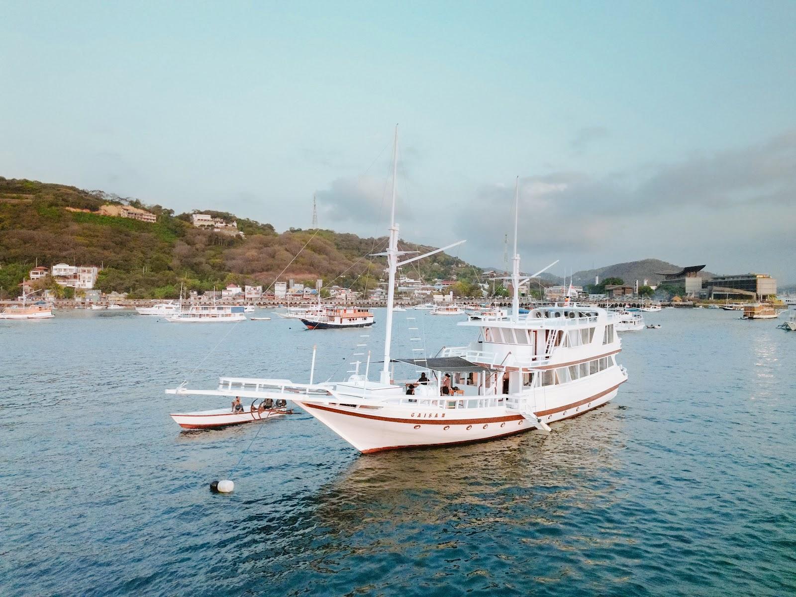 Gaisan — #BOAT (image 5)
