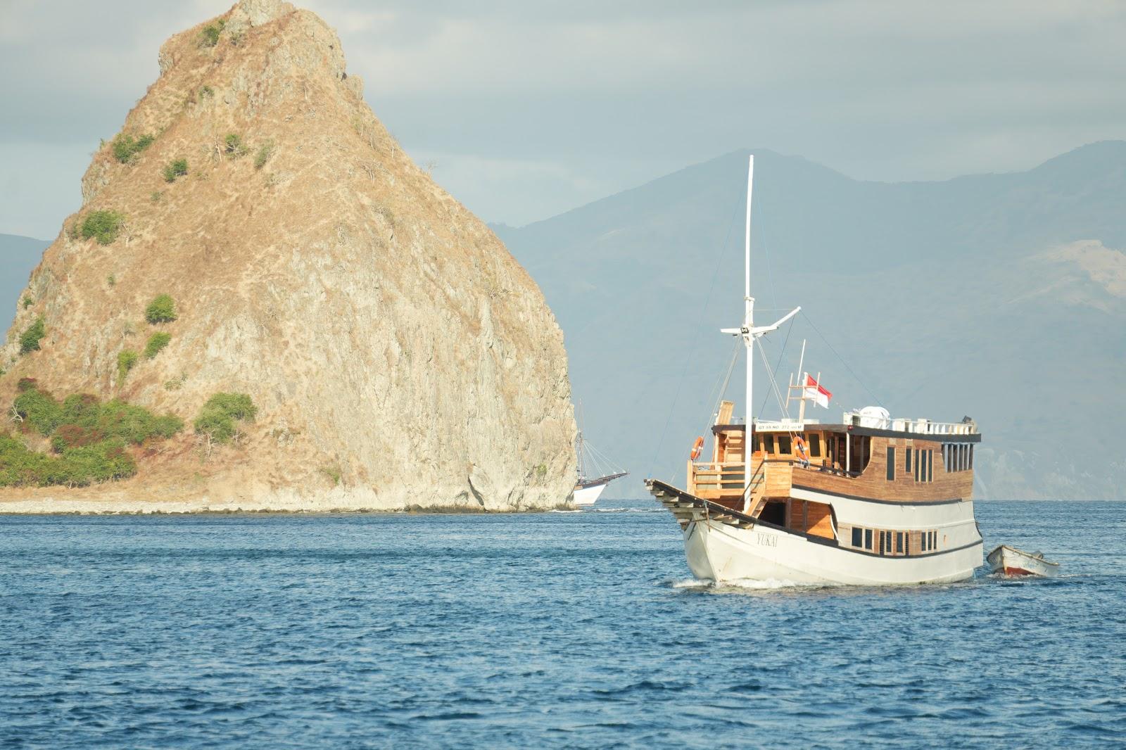 Yukai — #BOAT (image 5)