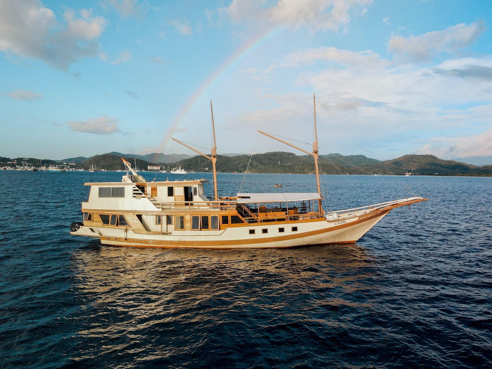Almadira — #BOAT (image 25)