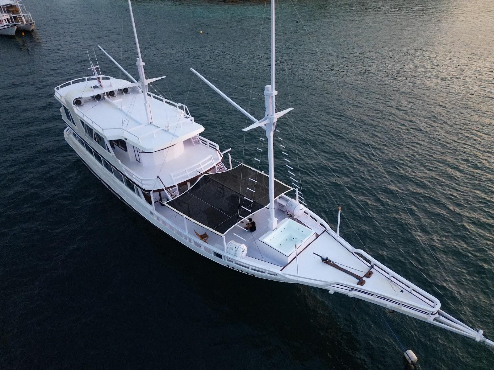 Gaisan — #BOAT (image 12)