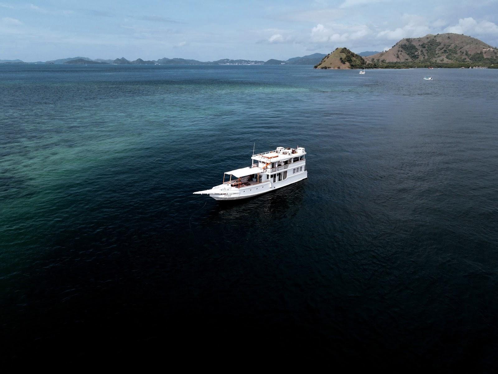 Zendaya 01 Phinisi — BOAT & PUBLIC AREA (image 10)