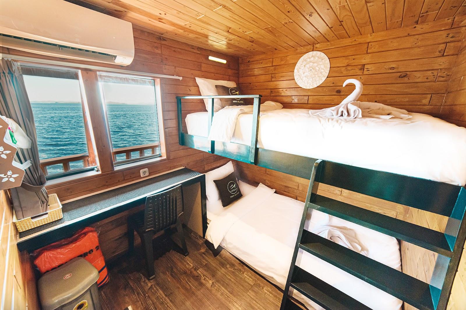 Ocean Pro — CABIN  (image 5)