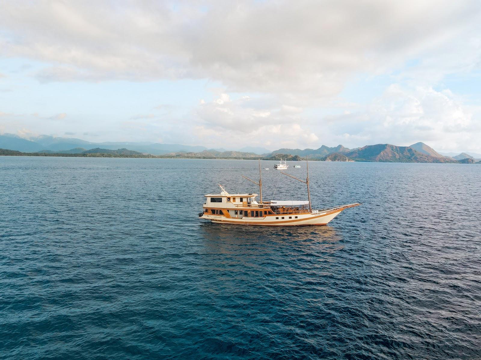 Almadira — #BOAT (image 2)