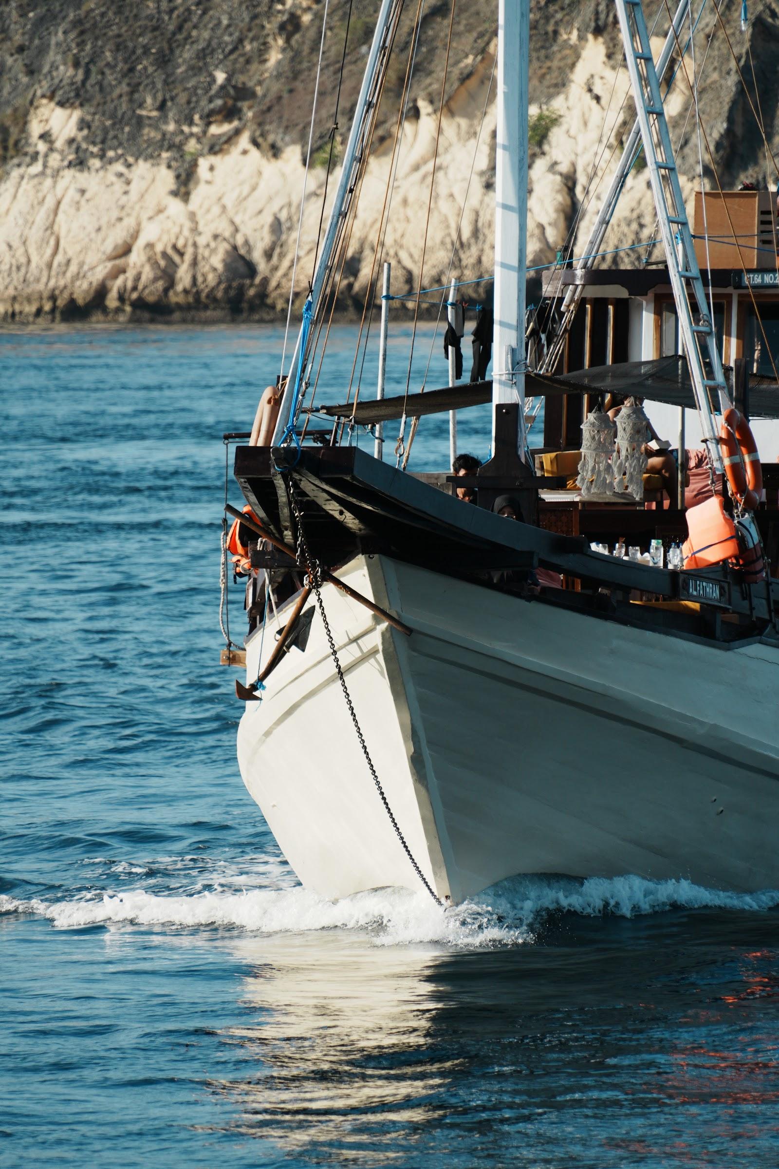 Alfathran — #BOAT (image 7)