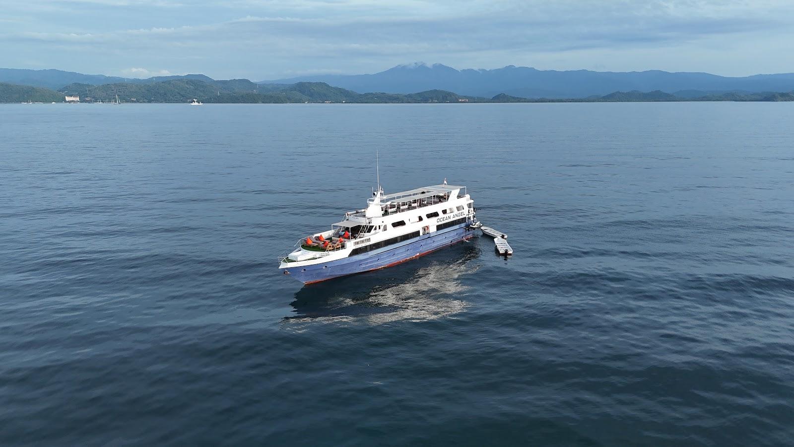 Ocean Angel — #boat (image 17)