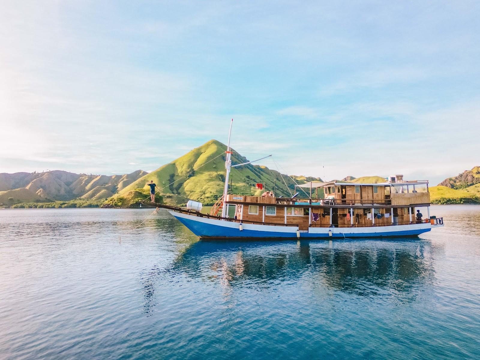 Pesona Bajo — #BOAT (image 6)