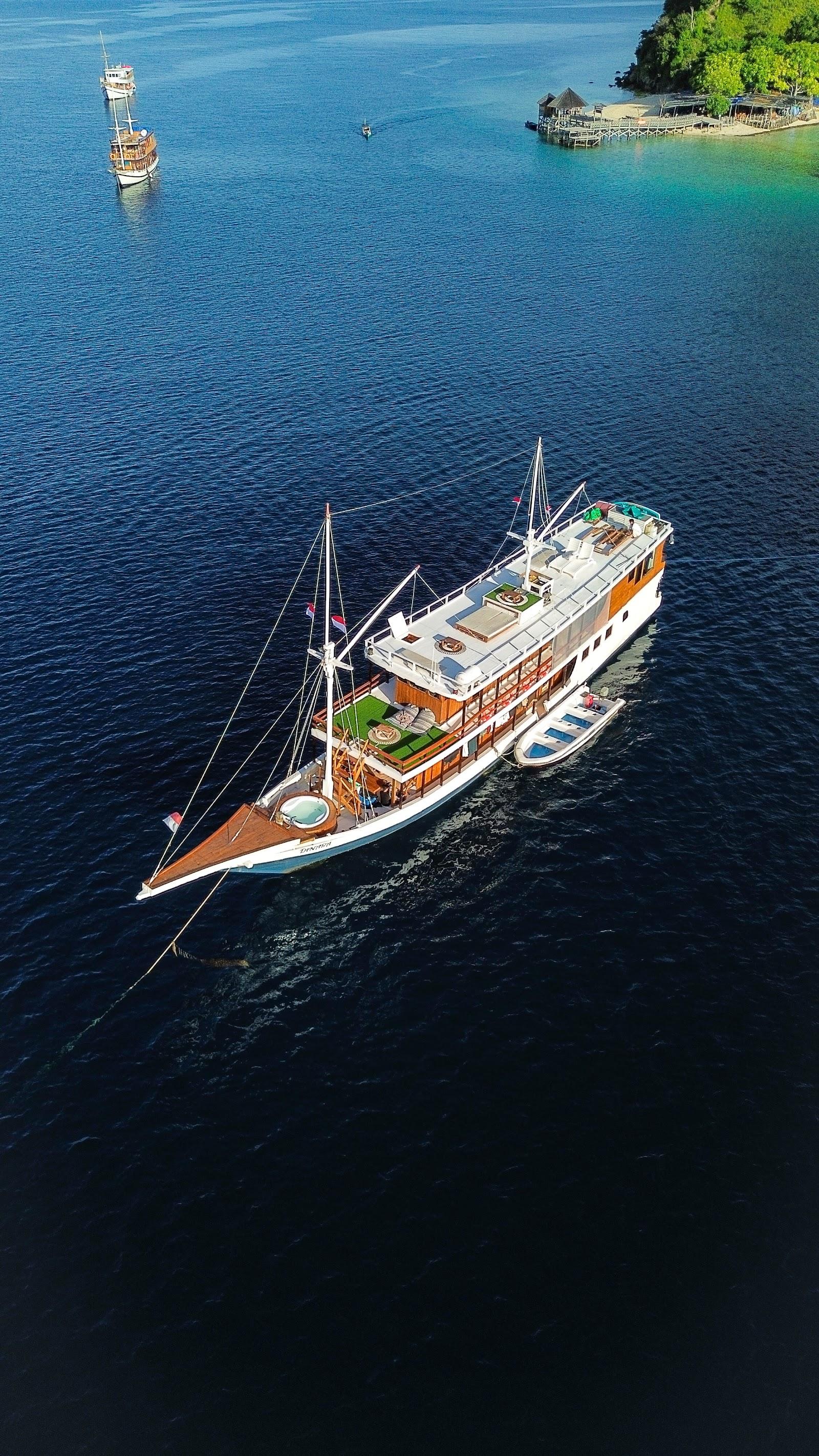 Dinara Live A Board — #Boat (image 17)