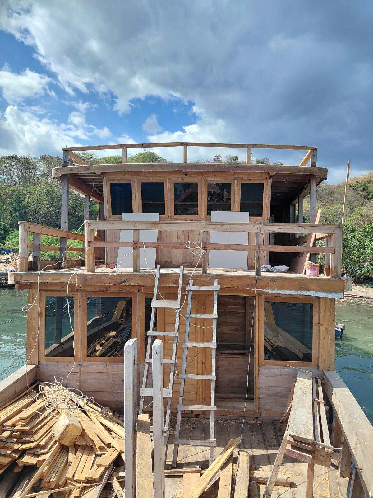 XANDARI CRUISE LUXURY