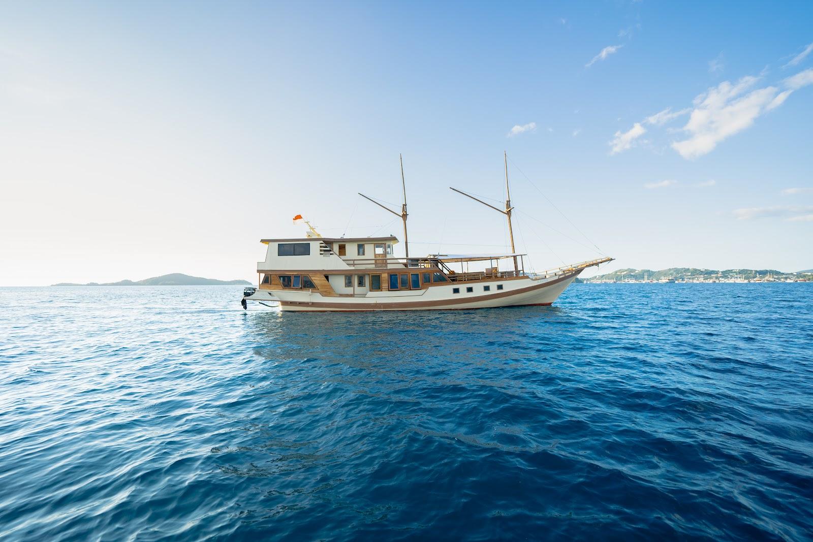 Almadira — #BOAT (image 33)