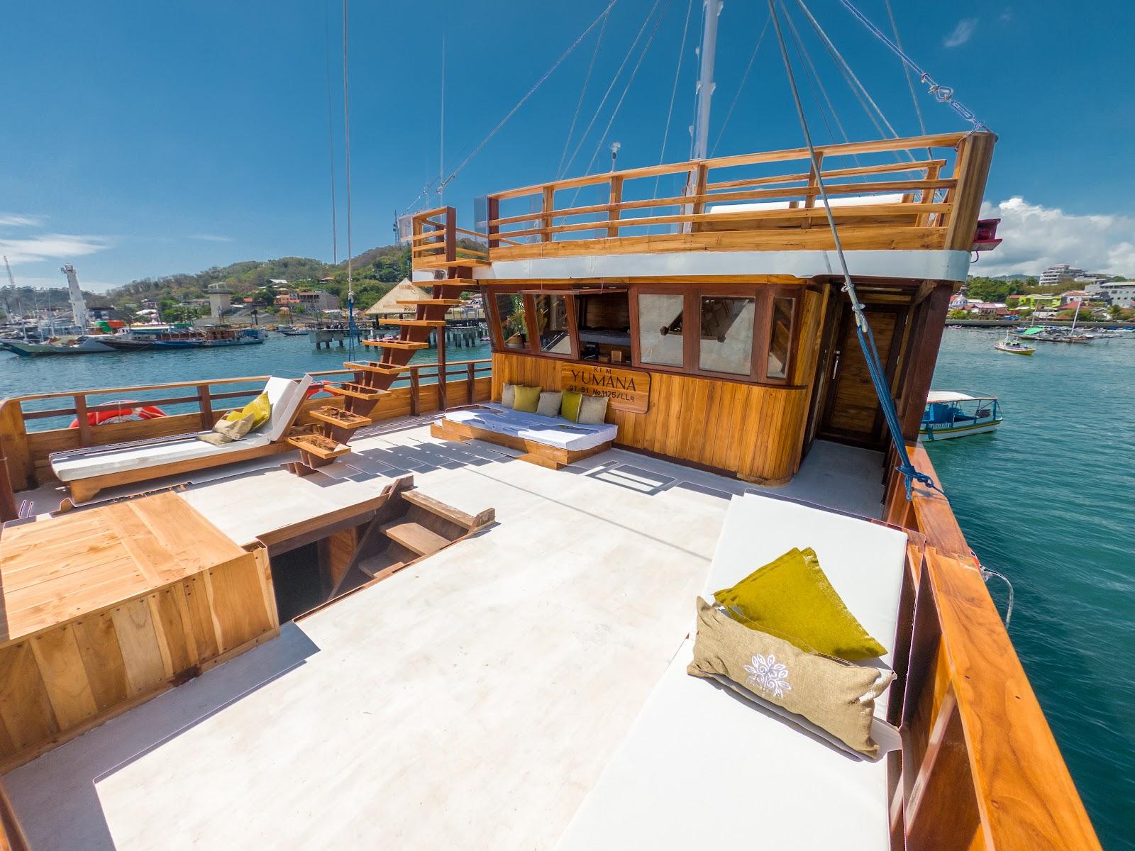 Yumana — sundeck (image 1)