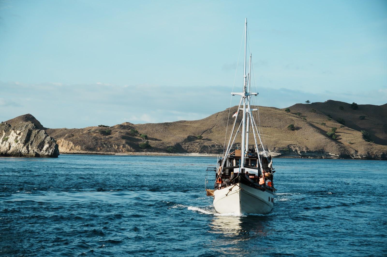Alfathran — #BOAT (image 4)