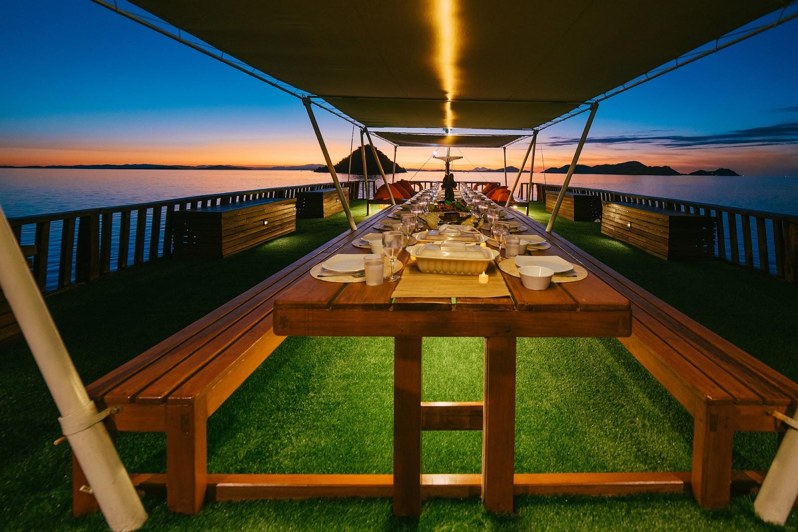 Ocean Pro — SUNDECK (image 18)