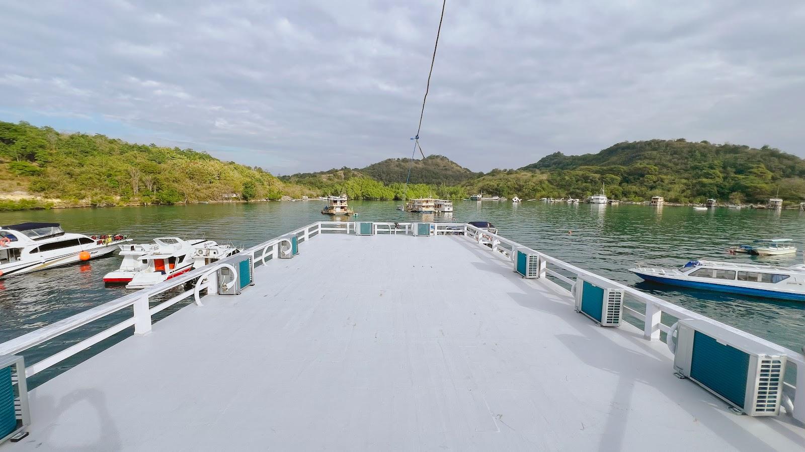 Nox — Sundeck (image 2)
