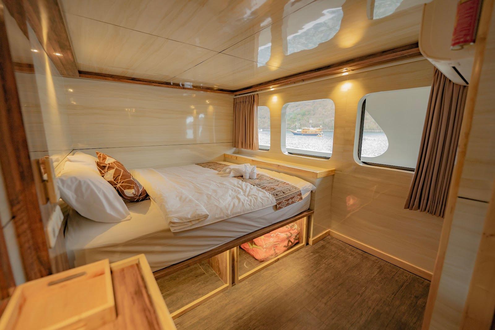 Ocean Angel — 2. VIP Seaview (image 3)