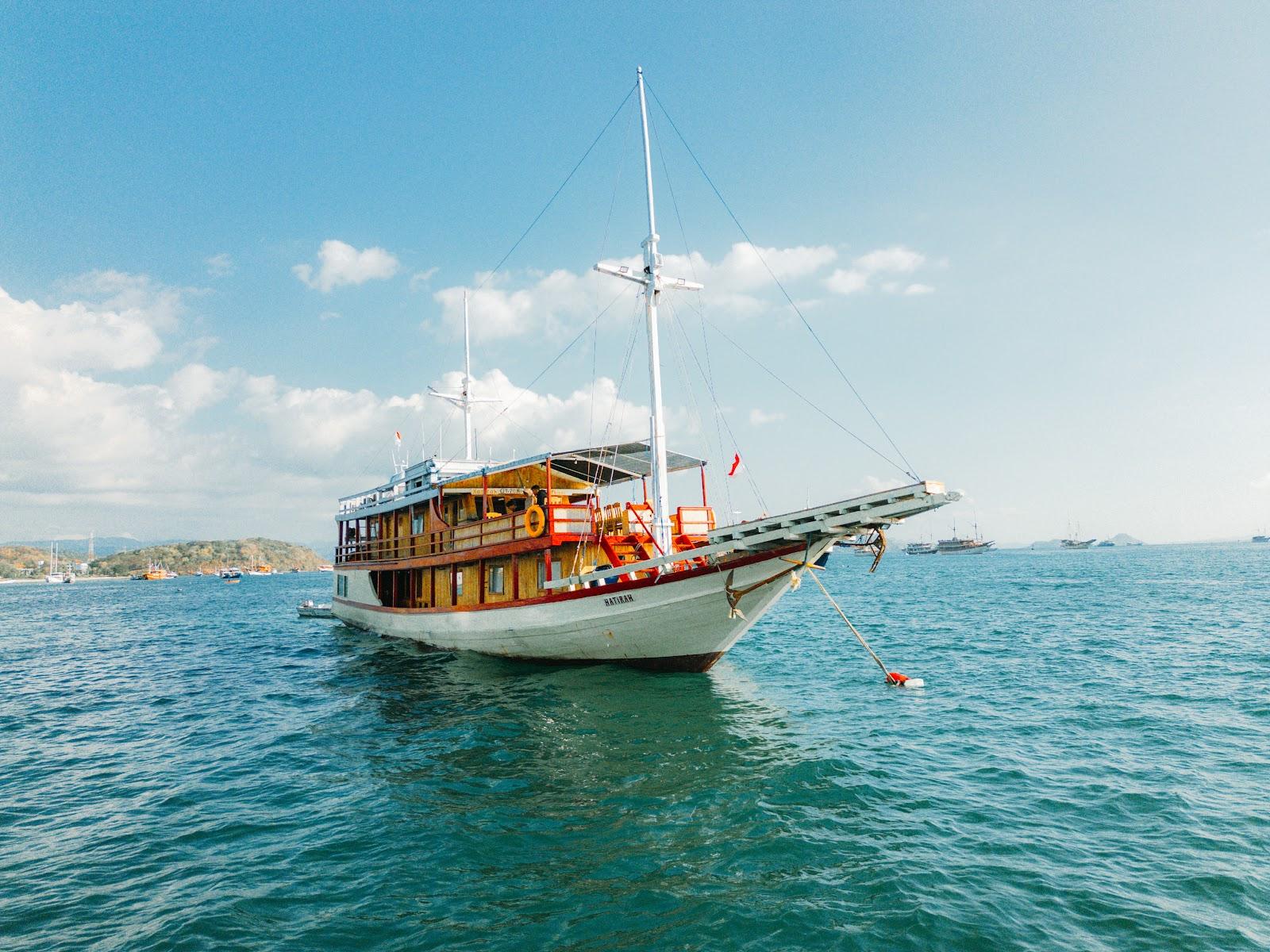 Hatirah Hella — #BOAT (image 6)