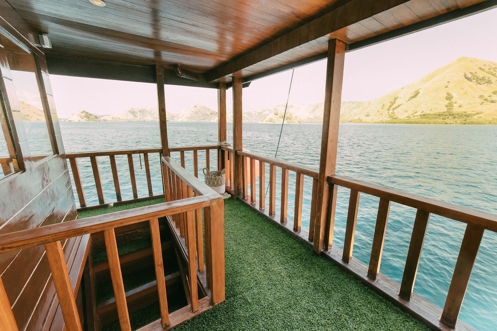Ocean Pro — SUNDECK (image 1)