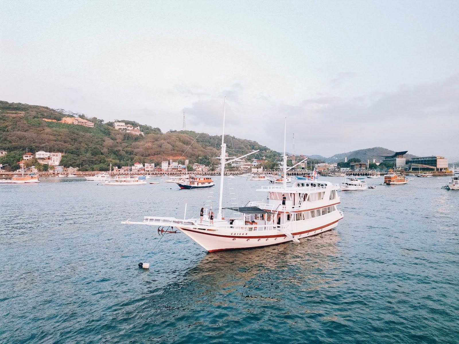 Gaisan — #BOAT (image 3)