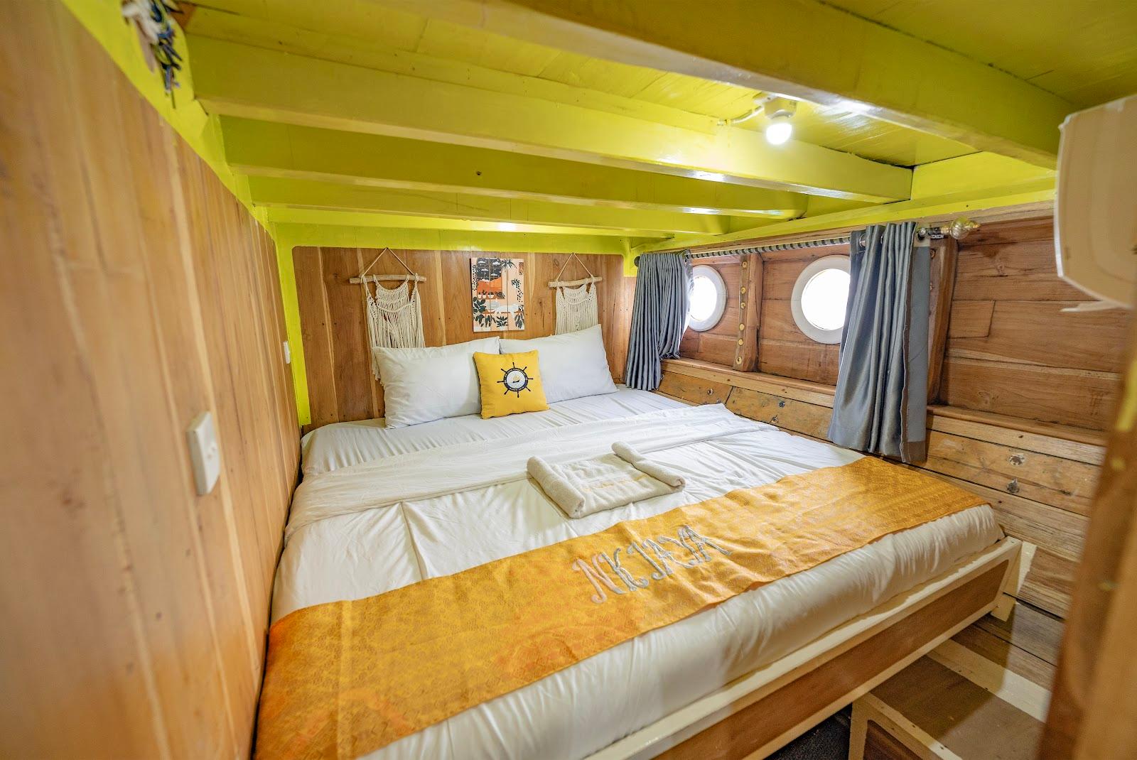 NK Jaya 2 — 3-Superior (Queen Bed) (image 3)