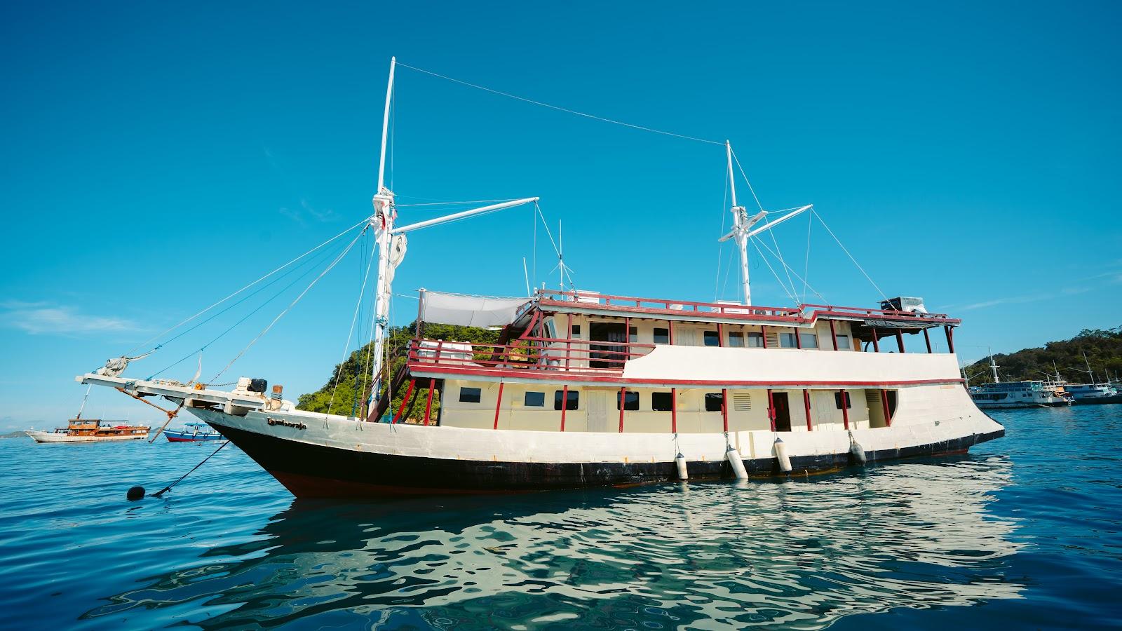 Lamborajo 1 — #BOAT (image 5)