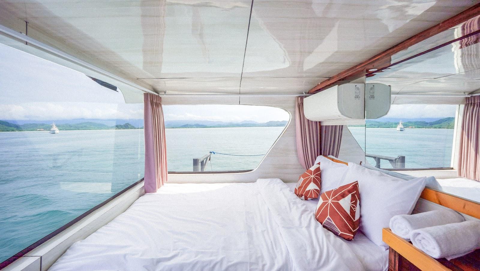 Ocean Angel — 1. VIP Full Ocean (image 4)