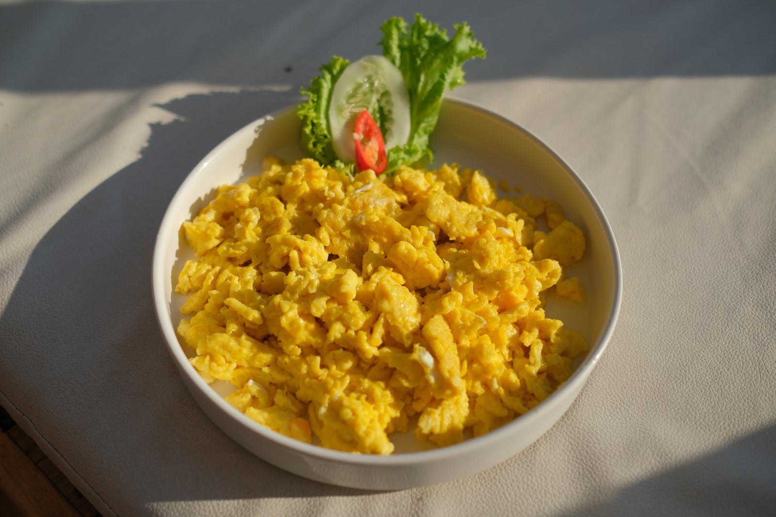 Lamborajo 2 — day 2 - breakfast (image 7)