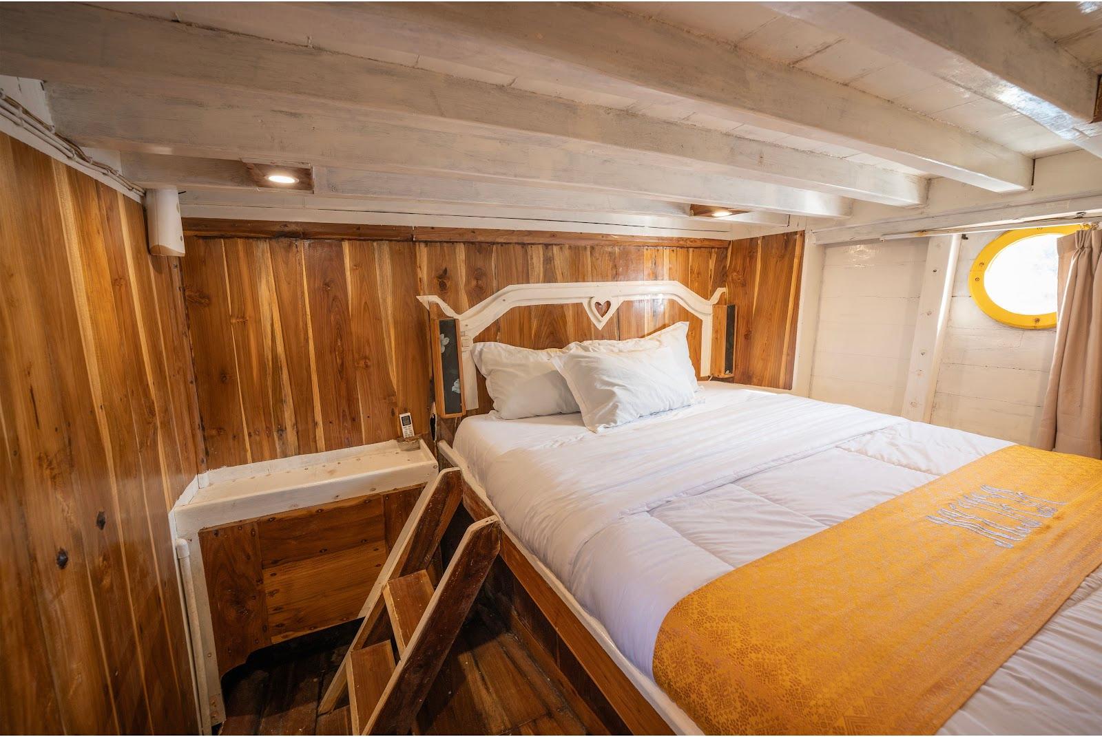 NK Jaya 1 — 7. Cabin 7 - Superior Cabin (image 4)