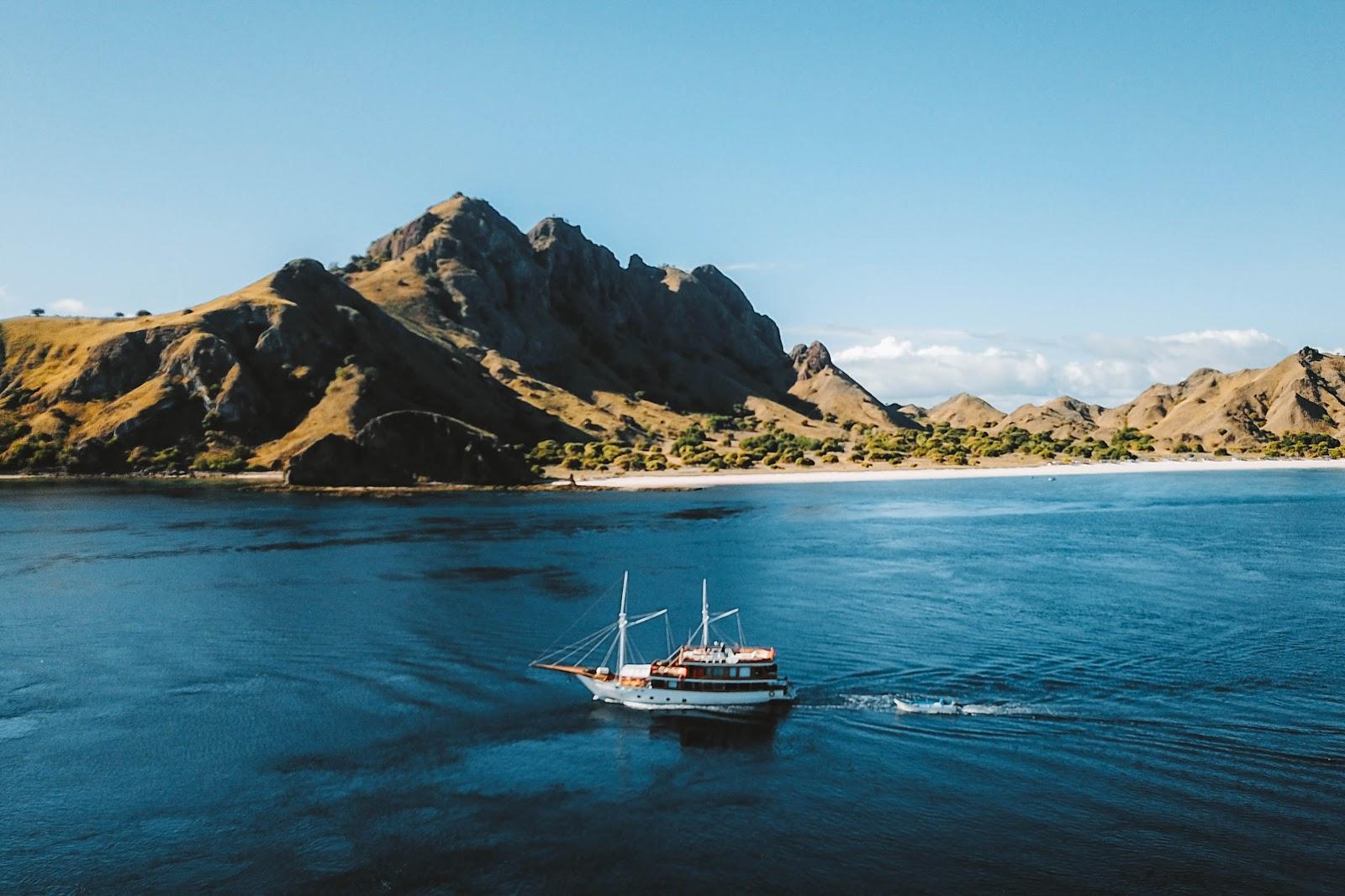 Yumana — #boat (image 25)