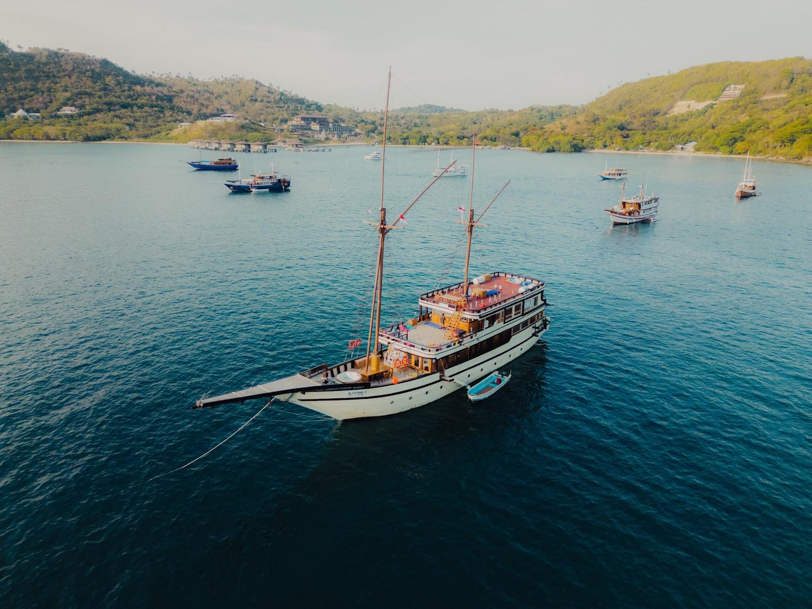 Alfathran 3 — #BOAT (image 31)